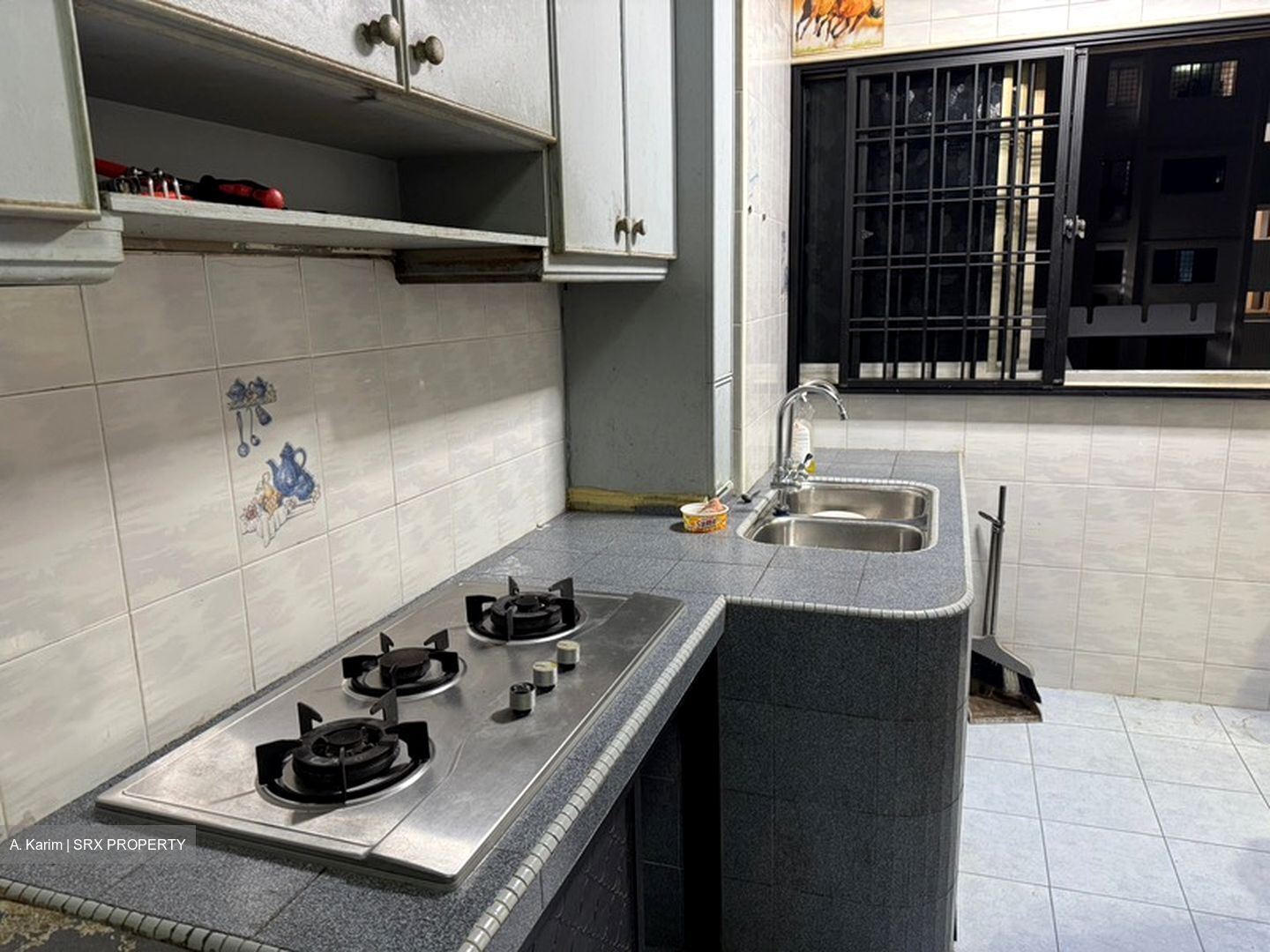 Blk 840 Woodlands Street 82 (Woodlands), HDB 4 Rooms #613608341
